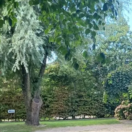 Luxe Bloemenzicht 4 Personen, Bnb, 10 Minuten Zee *