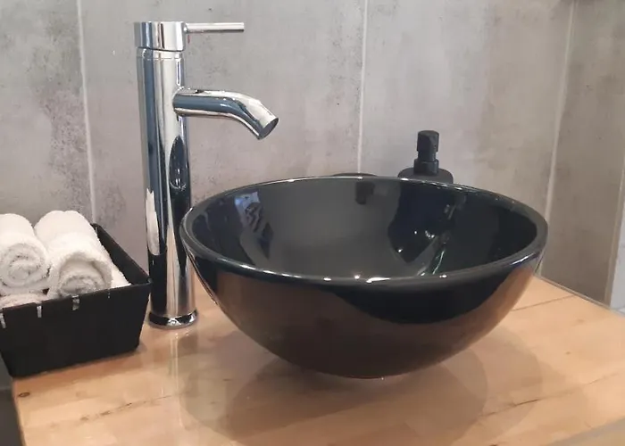 Panzió Luxe Bloemenzicht 4 Personen, Bnb, 10 Minuten Zee Breezand