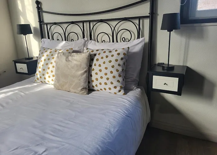 Luxe Bloemenzicht 4 Personen, Bnb, 10 Minuten Zee