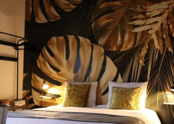 Luxe Bloemenzicht 4 Personen, Bnb, 10 Minuten Zee Panzió 4*