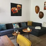 Luxe Bloemenzicht 4 Personen, Bnb, 10 Minuten Zee 4* Breezand (North Holland)