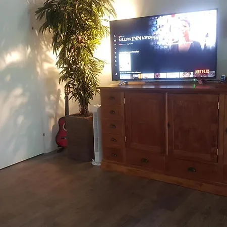 Luxe Bloemenzicht 4 Personen, Bnb, 10 Minuten Zee Bed and Breakfast Breezand